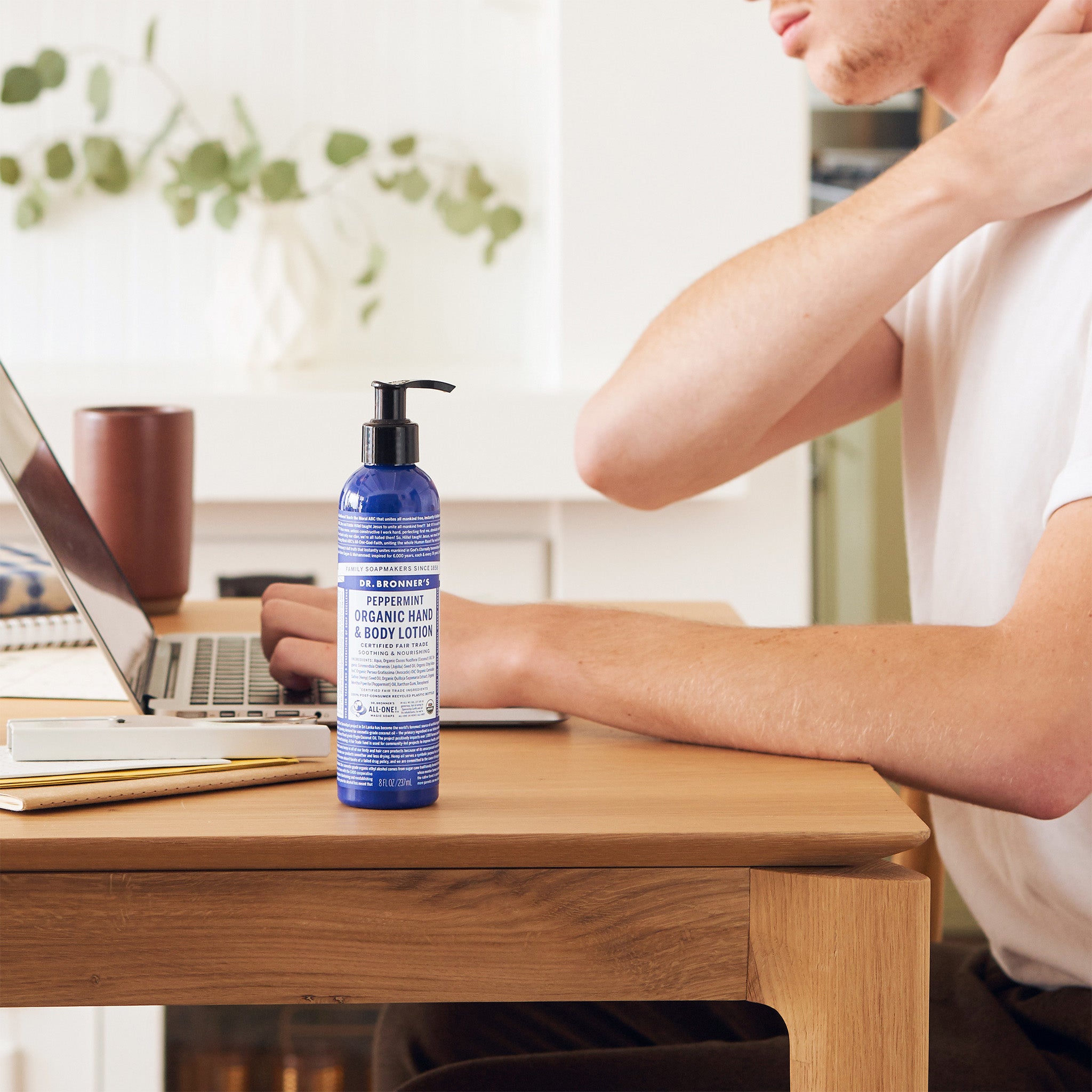 Body & Home Gift Set - Image 4