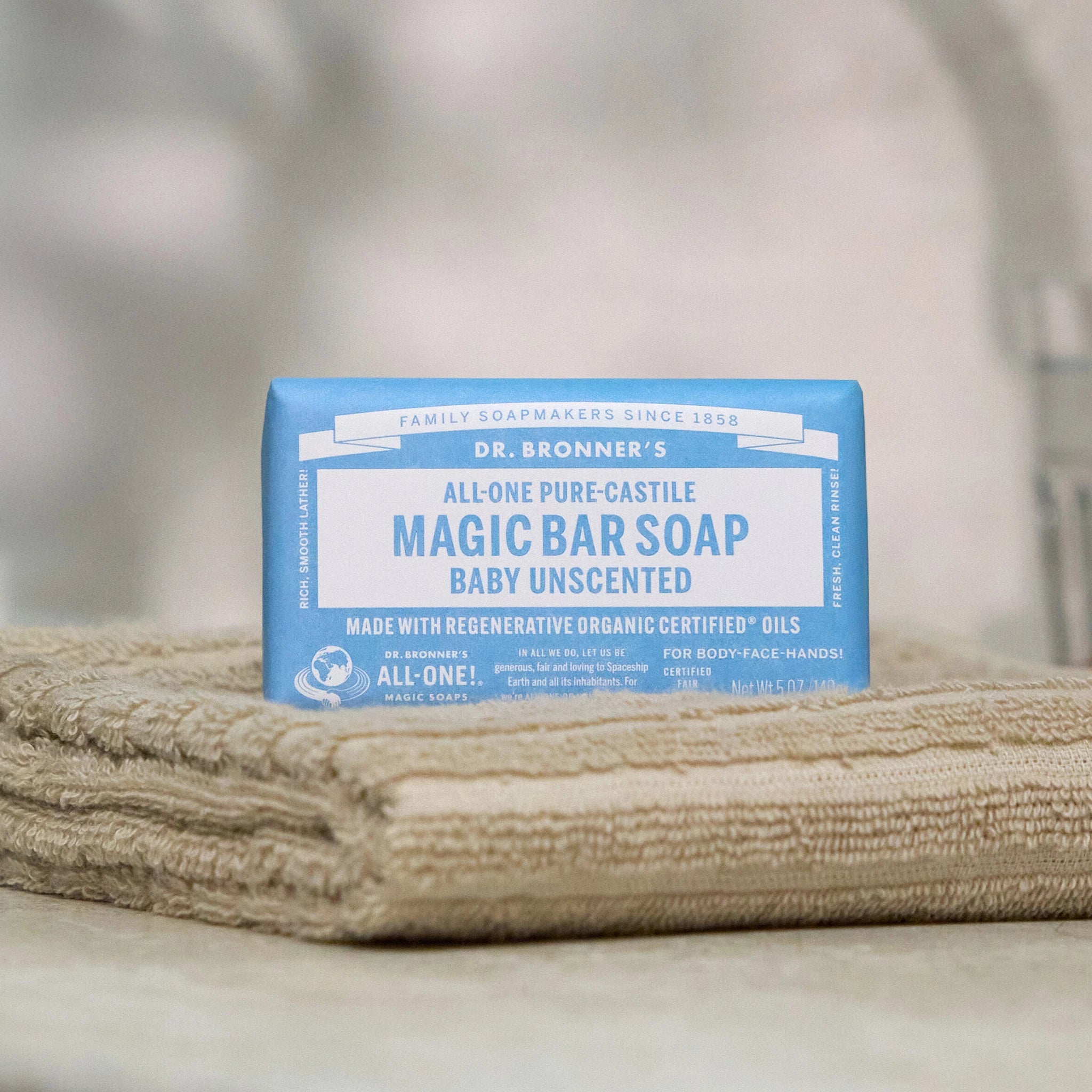 Body & Home Gift Set - Image 3