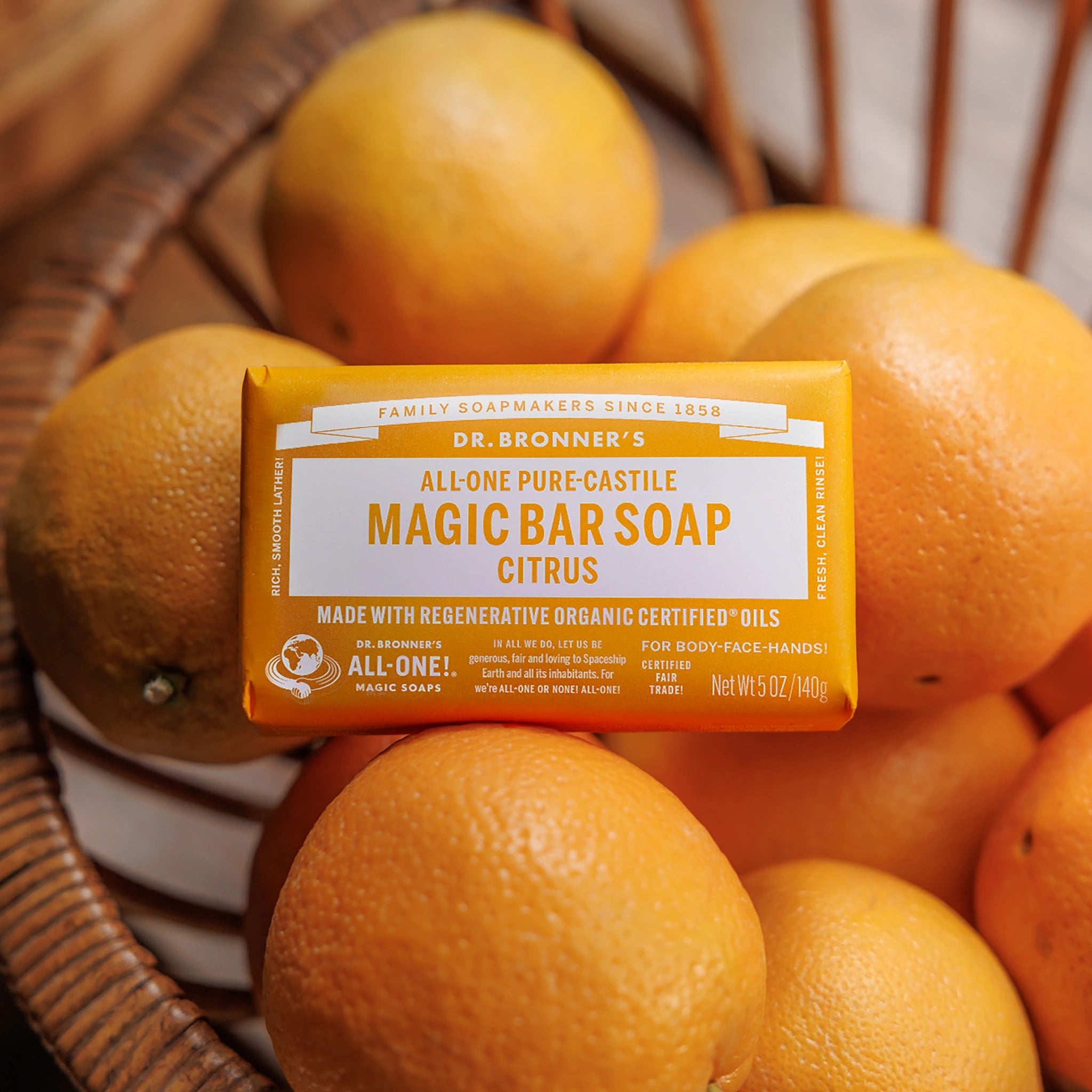 Magic Bar Soap Variety Pack - Image 3