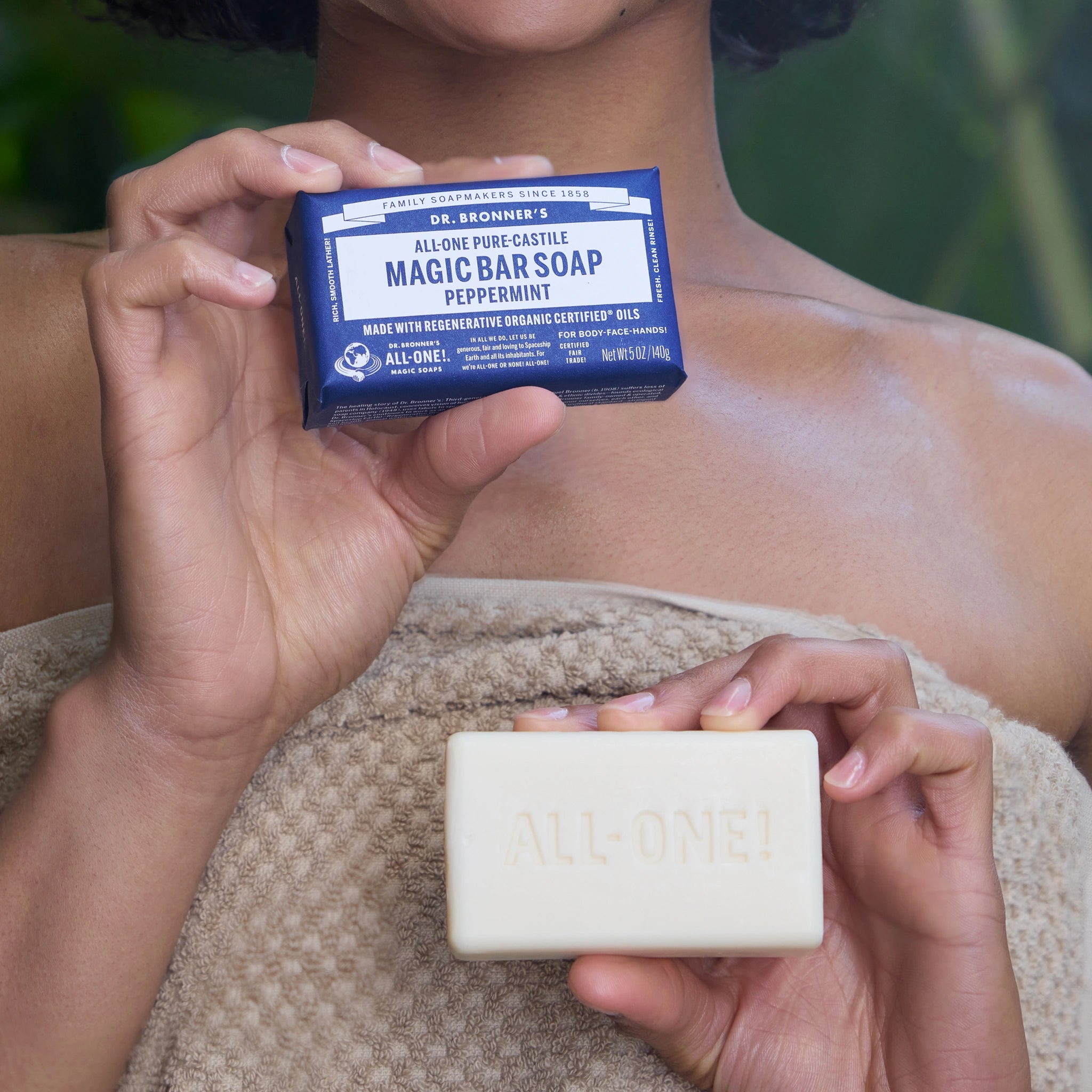 Magic Bar Soap Variety Pack - Image 6