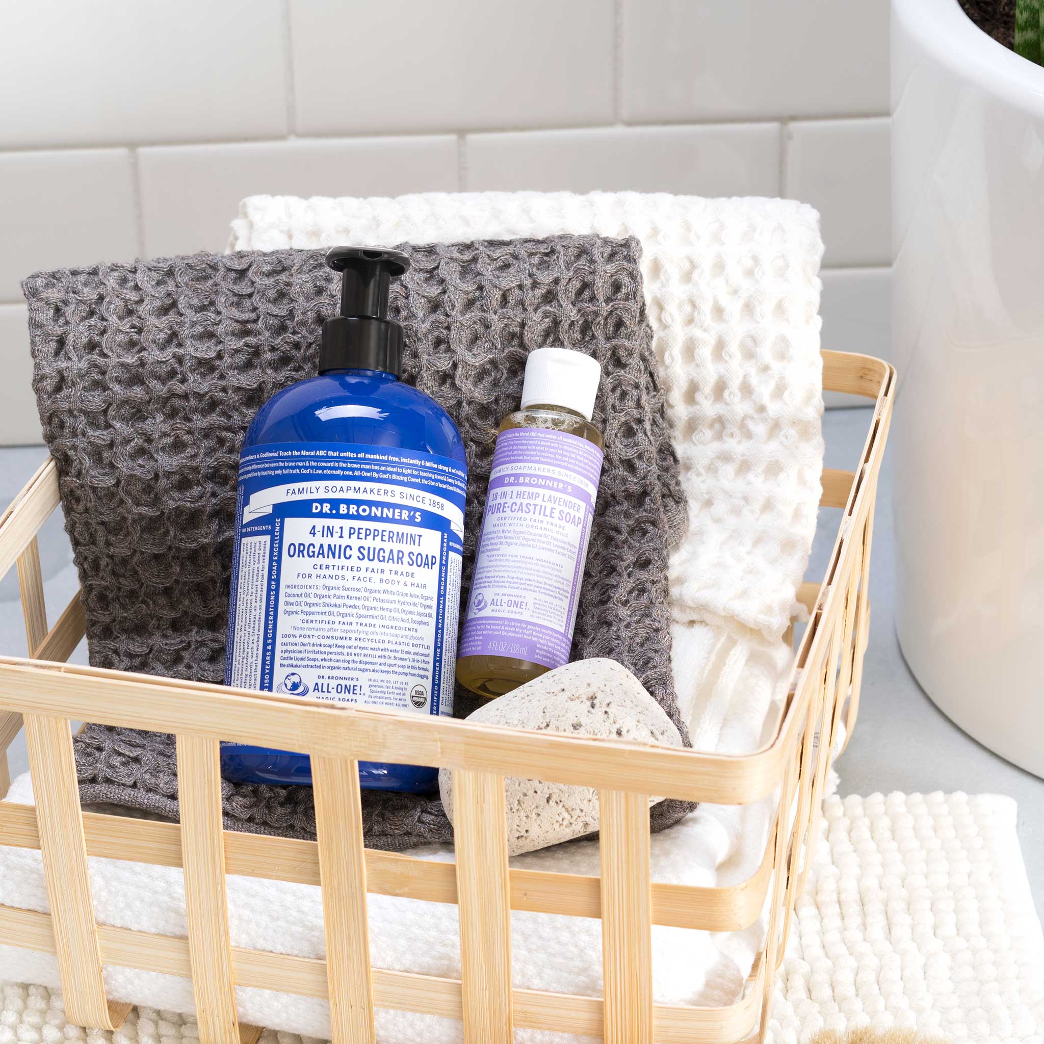 Lavender Pure Castile Magic Soap - Image 8